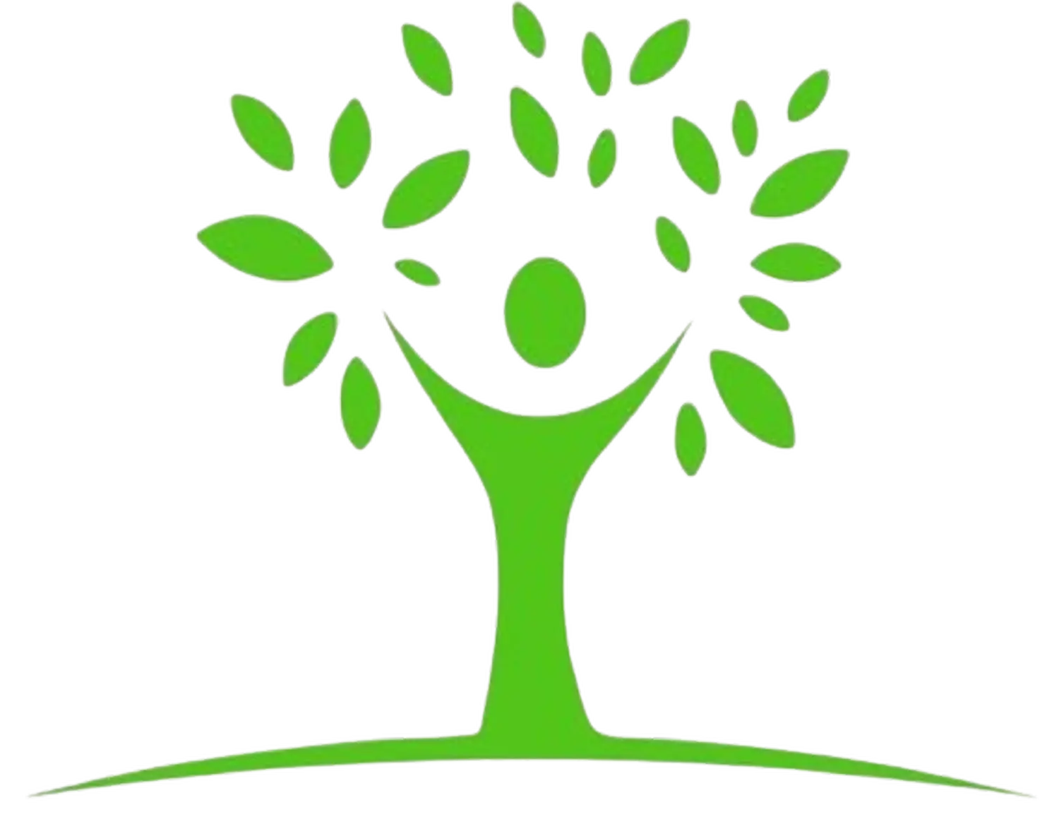 Alexandra Hirschbolz - Privatpraxis für Psychotherapie - Baum-Symbol